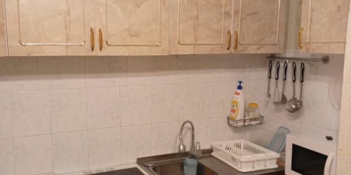 1-комн квартира ул Братеевская,  д. 10,  к. 1