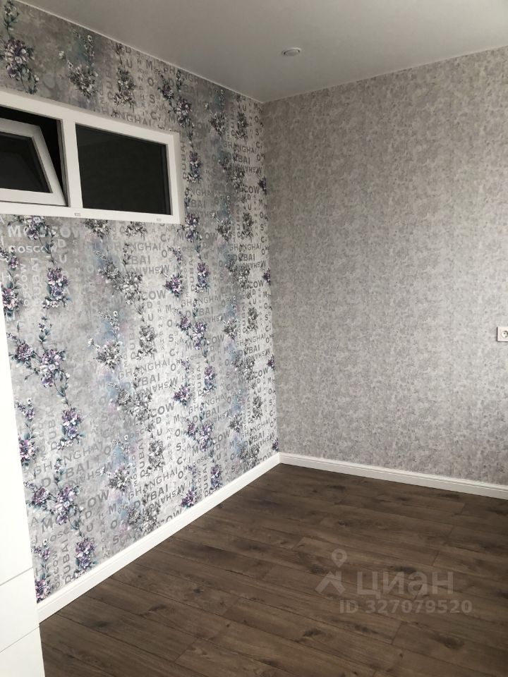 Продажа 3-комн квартиры на вторичном рынке Подрезково мкр, Центральная улица, 8
