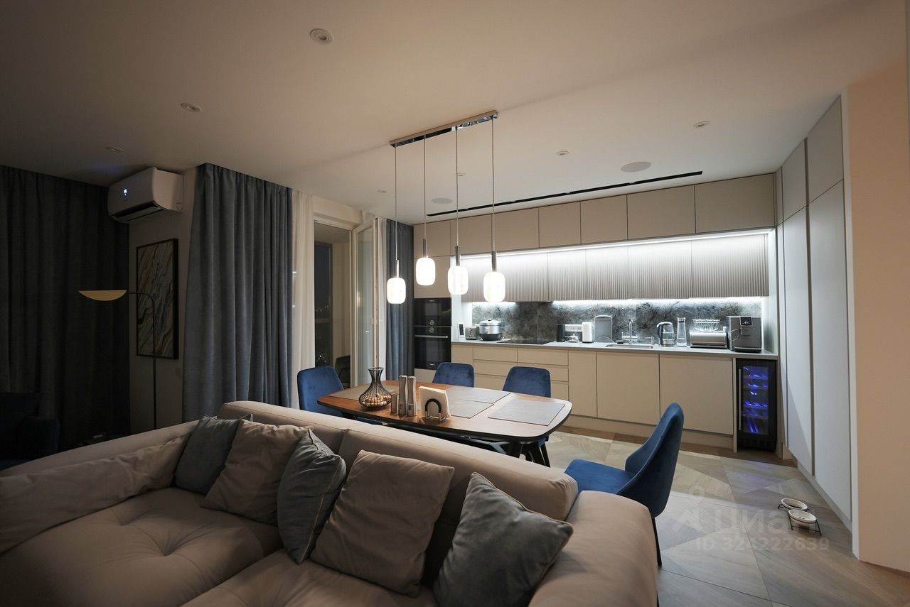 Продажа 2-комн квартиры на вторичном рынке Новоалексеевская улица, 16к2