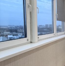 Продажа 3-комн квартиры на вторичном рынке Подольск, Ленинградская улица, 11