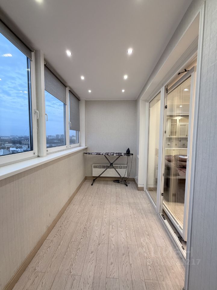 Продажа 3-комн квартиры на вторичном рынке Подольск, Ленинградская улица, 11