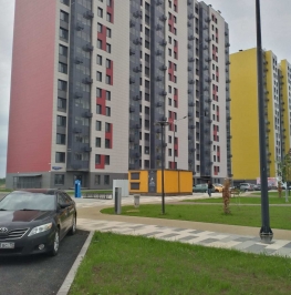 Продажа 2-комн квартиры на вторичном рынке Домодедово с, д. 8 Продажа 2-комн квартиры на вторичном рынке Домодедово с, д. 8