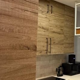 Продажа 3-комн квартиры на вторичном рынке Березовая аллея, 17к1