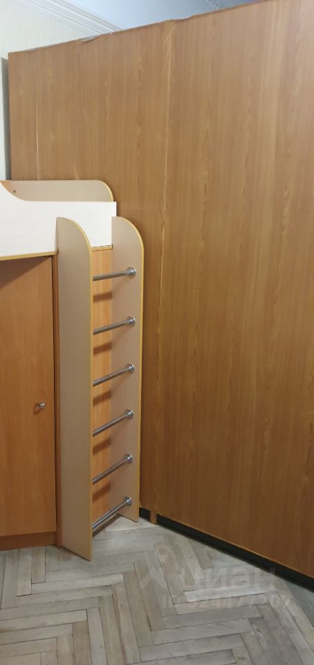 Аренда комнаты улица Блохина, 2/77