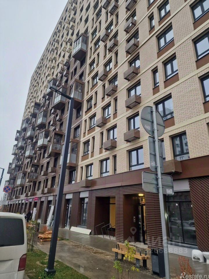 Аренда ПСН Коробово, Взлётная улица