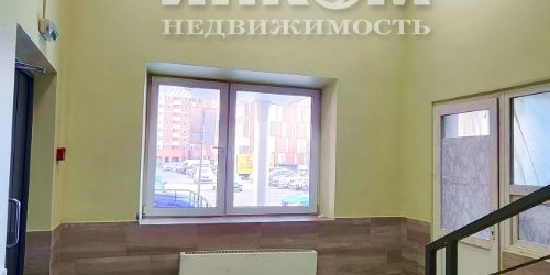 1-комн квартира Балашиха, проспект Ленина, 74