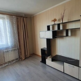 Аренда 2-комн квартиры на вторичном рынке Машиностроения 1-я ул,  д. 6А