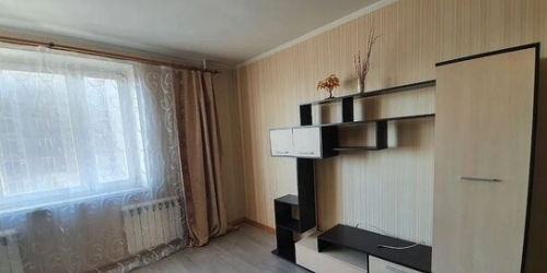 2-комн квартира Машиностроения 1-я ул,  д. 6А