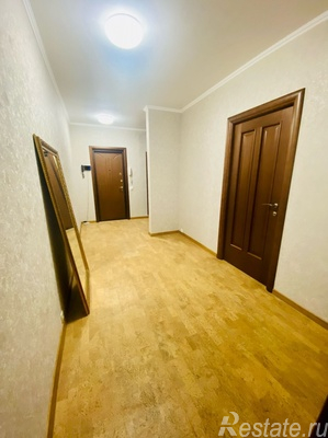 Продажа 3-комн квартиры на вторичном рынке 3-й Митинский пер,  д. 4