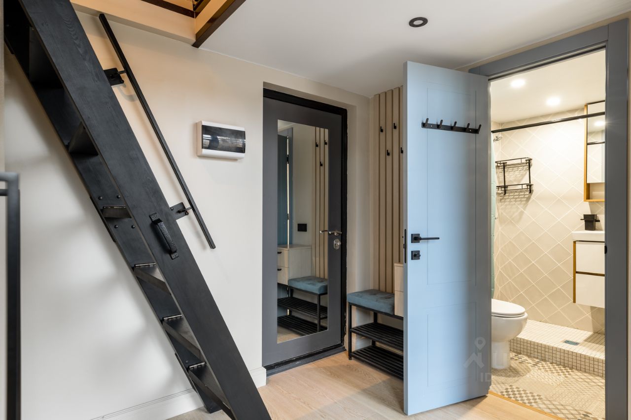 Продажа 1-комн квартиры на вторичном рынке 2-я Рощинская улица, 10