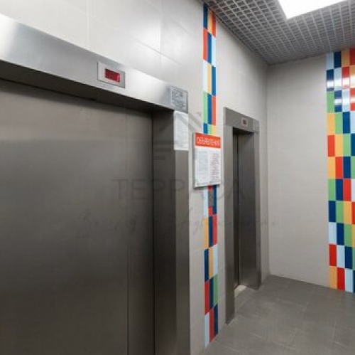 6-комн квартира Комендантский пр-кт,  д. 11