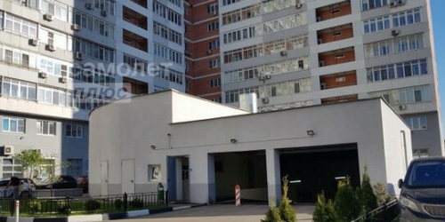 4-комн квартира ул Истринская,  д. 8,  к. 3