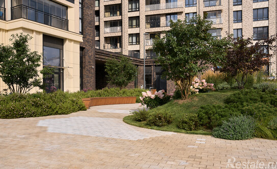 Продажа 5-комн квартиры на вторичном рынке Симоновская наб,  д. 2 к1