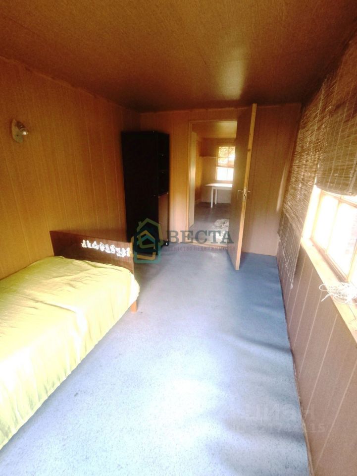 Продажа дома Учхоз садоводческий массив, Прометей-Учхоз СНТ, 8-я линия, 8/1