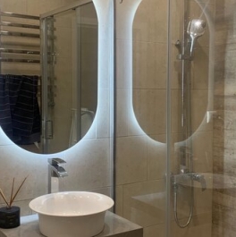 Продажа 2-комн квартиры на вторичном рынке улица Лётчика Осканова