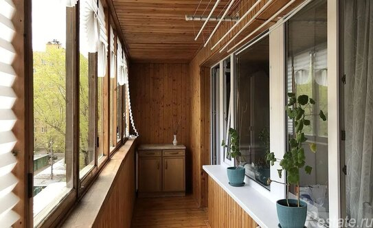 Аренда 1-комн квартиры на вторичном рынке ул Сайкина,  д. 1,  к. 1