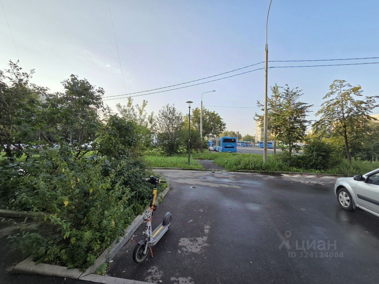 Продажа 1-комн квартиры на вторичном рынке Алтайская улица, 21