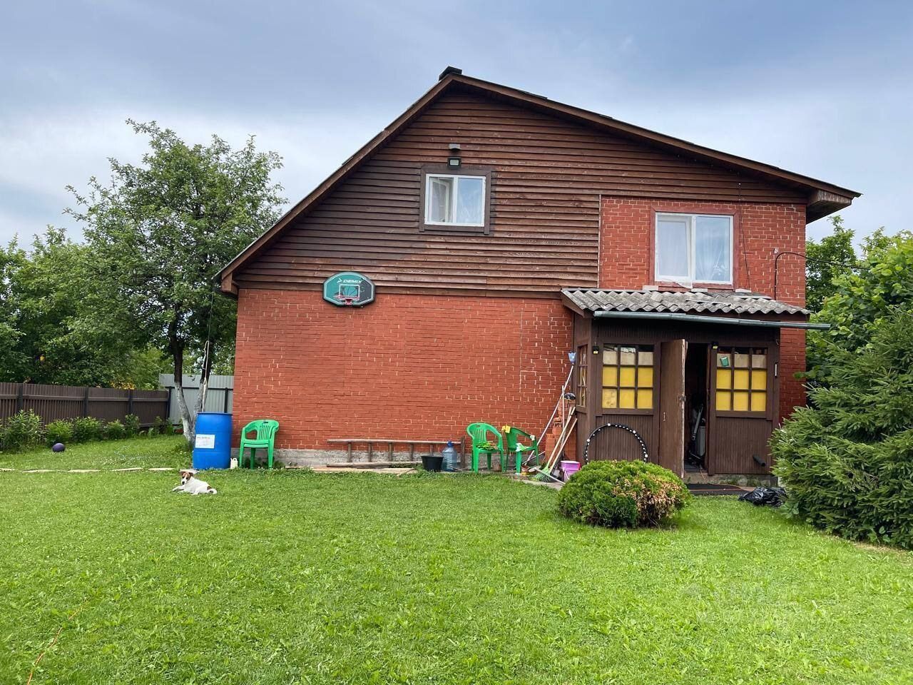 Продажа дома Строитель СНТ, улица Березовая,  д. 8