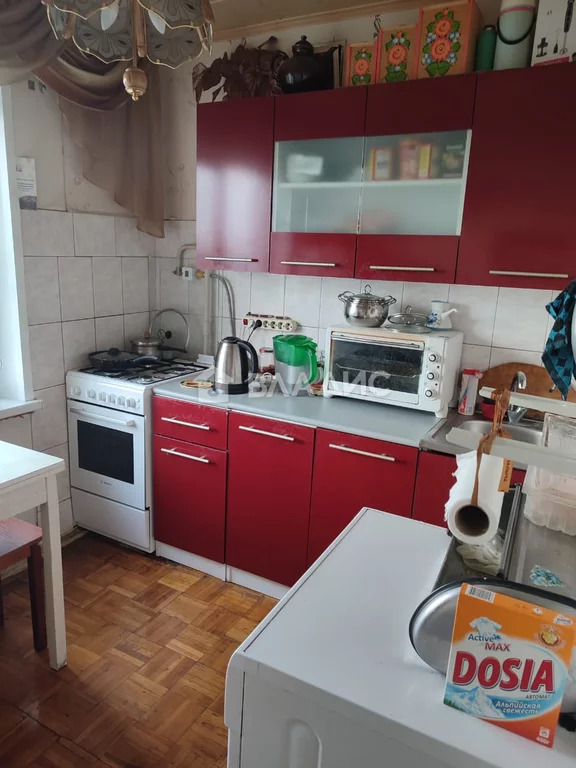 Продажа 3-комн квартиры на вторичном рынке Люберцы, ул. Побратимов,  д. 18
