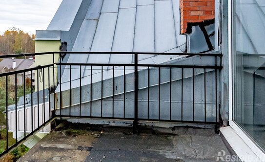 Продажа 1-комн квартиры на вторичном рынке Петергоф г, Войкова ул,  д. 68