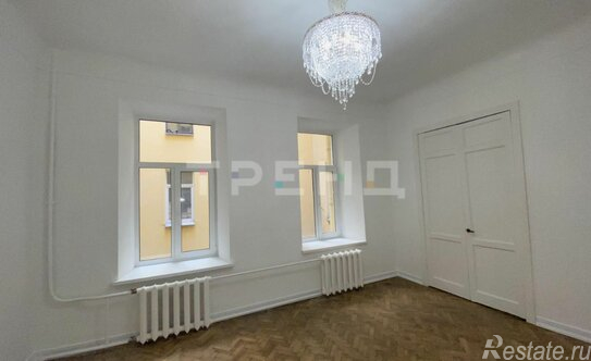 Продажа 3-комн квартиры на вторичном рынке 18-я линия,  д. 23