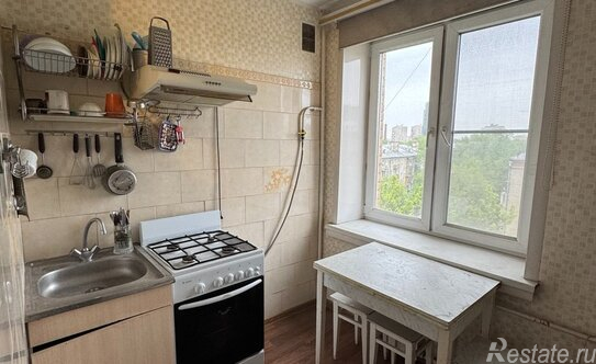 Продажа 3-комн квартиры на вторичном рынке Новомихалковский 4-й проезд,  д. 6