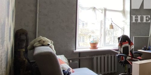 3-комн квартира Верхняя Первомайская улица, 14