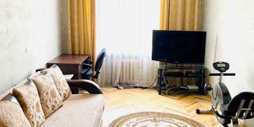 3-комн квартира Балашиха, Парковая улица, дом 7