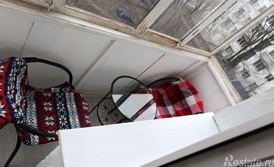 Аренда 1-комн квартиры на вторичном рынке Звёздный б-р,  д. 20