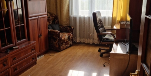 3-комн квартира улица Марьинский Парк, 21к2