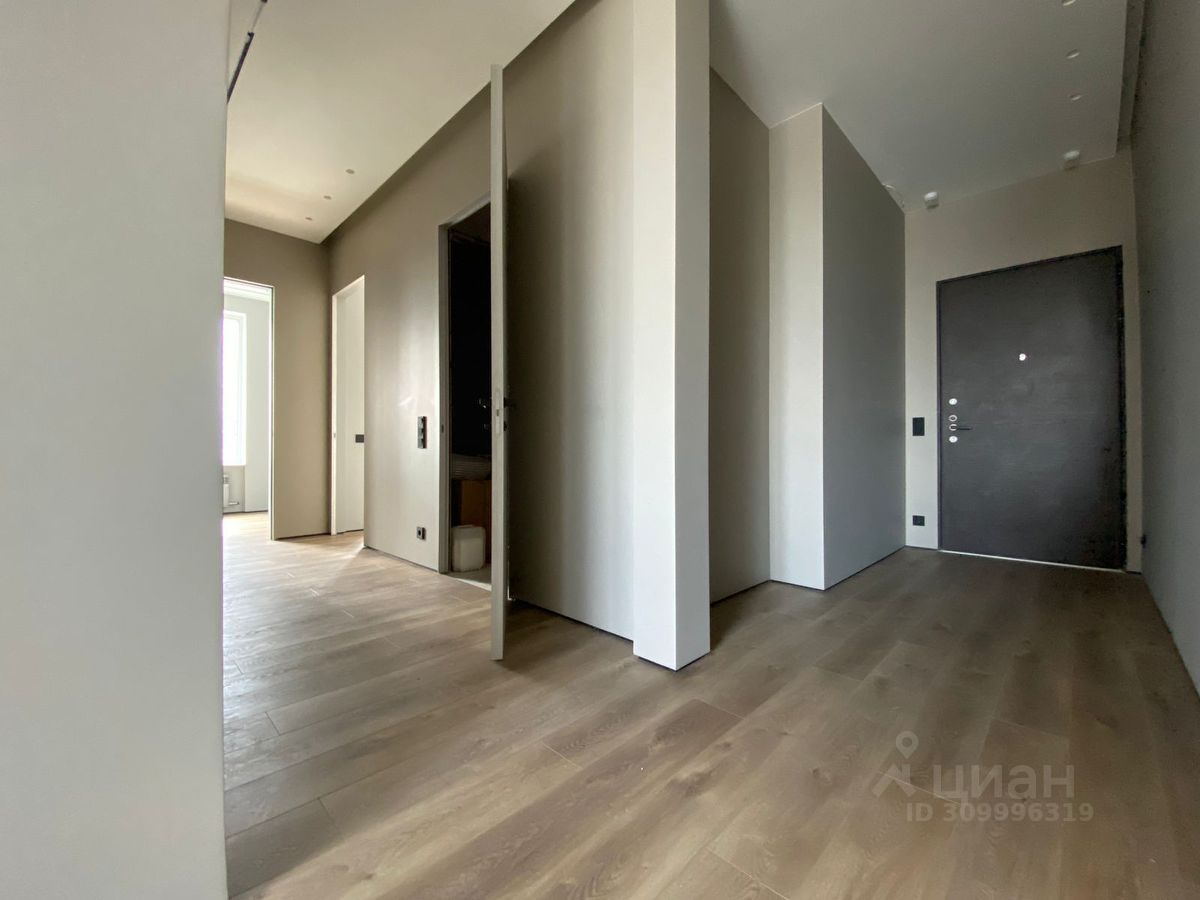 Продажа 3-комн квартиры на вторичном рынке Шелепихинская набережная, 42к3