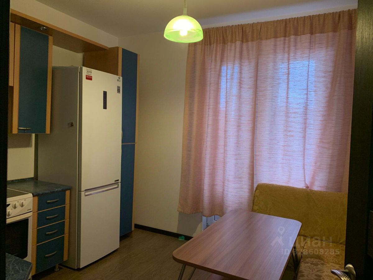 Продажа 1-комн квартиры на вторичном рынке Советский (Усть-Славянка) пр-кт