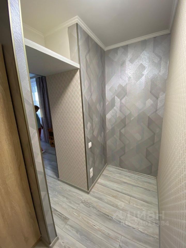 Аренда 2-комн квартиры на вторичном рынке Балашиха, улица Яганова, 5