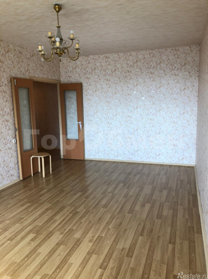 Продажа 3-комн квартиры на вторичном рынке Химки, Молодёжный проезд, 6
