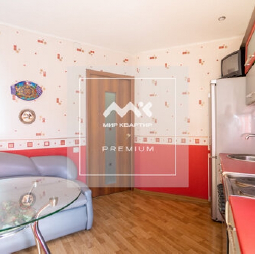 2-комн квартира Звёздная улица,  д. 20