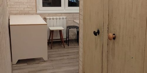 3-комн квартира проезд Черепановых, 72