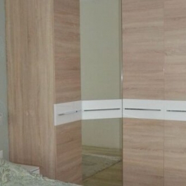 Аренда 3-комн квартиры на вторичном рынке улица Фабрициуса,  д. 20