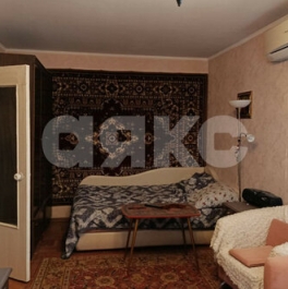 Продажа 1-комн квартиры на вторичном рынке Раменское, ул Гурьева,  д. 17