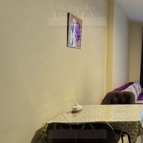 2-комн квартира улица Красуцкого, 3к2