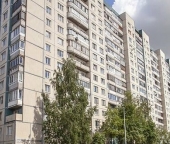 Продать Квартиры вторичка Авиаконструкторов пр-кт  36 