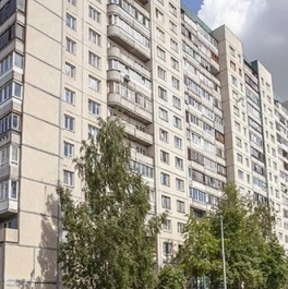 Продажа 1-комн квартиры на вторичном рынке Авиаконструкторов пр-кт,  д. 36