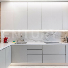 Продажа 3-комн квартиры на вторичном рынке Героев пр-кт,  д. 34,  к. 1