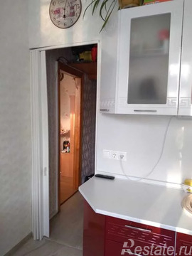 Продажа 2-комн квартиры на вторичном рынке Балашиха, ул. Чехова,  д. 12