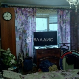 Продажа 2-комн квартиры на вторичном рынке улица Композиторов,  д. 26/3