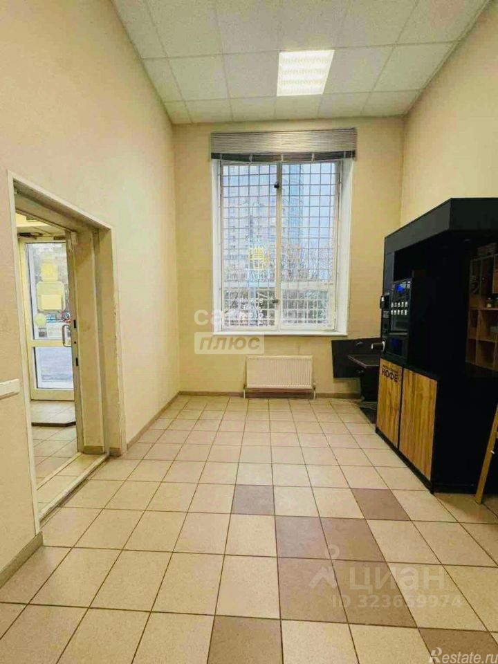 Аренда торгового помещения улица Нахимова,  д. 11