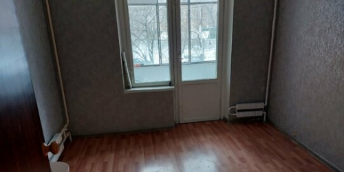 3-комн квартира Яхромская ул,  д. 3