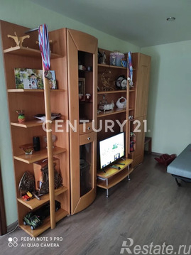 Продажа 2-комн квартиры на вторичном рынке Старая Купавна, Микрорайон тер.,  д. 2
