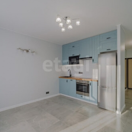 Продажа 1-комн квартиры на вторичном рынке Варшавская ул,  д. 6 к1