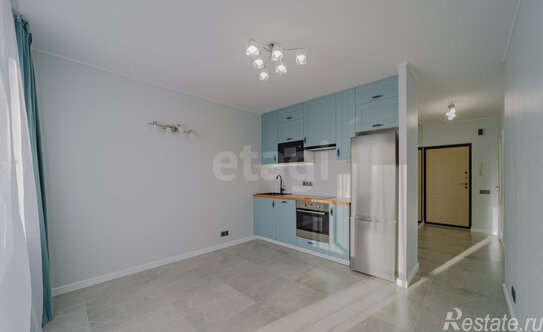 Продажа 1-комн квартиры на вторичном рынке Варшавская ул,  д. 6 к1