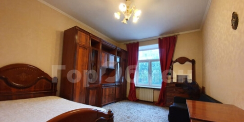 3-комн квартира Грузинская М. ул,  д. 38